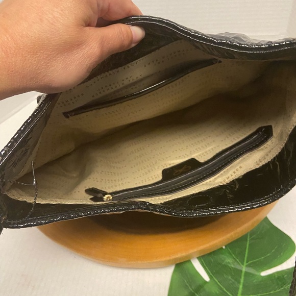 Anya Hindmarch For Target Snakeskin Hobo Bag - Picture 10 of 13